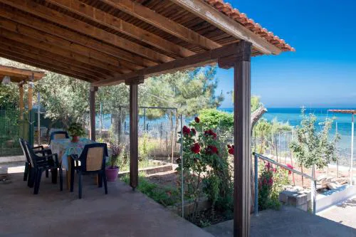Poli's Beach House