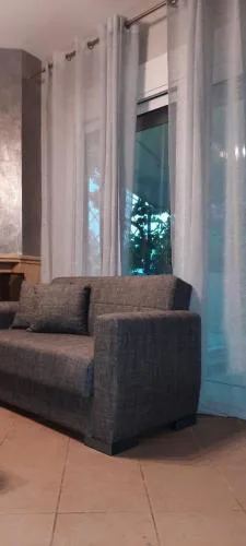 Seaside Deluxe Apartment