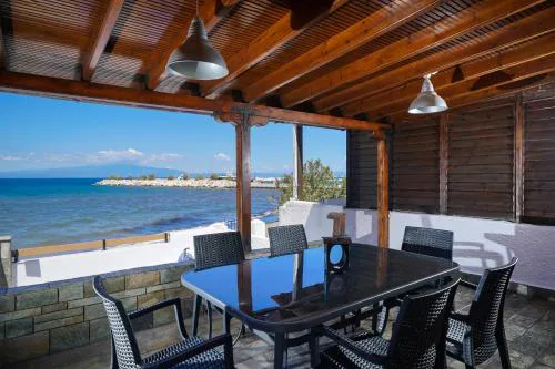 Sunset House