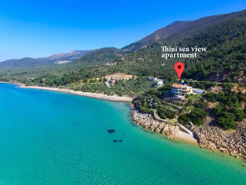 Thini Sea View Apartment