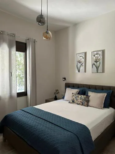 Valia House Thassos
