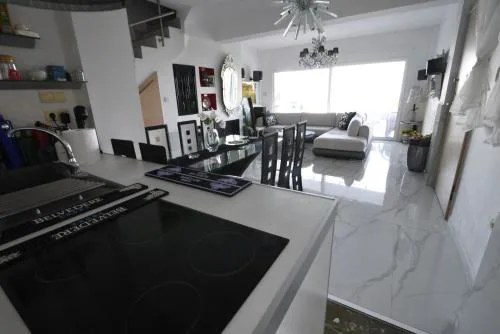 Villa Panorama, now a Smart Home