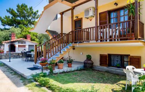Villa Vrachos