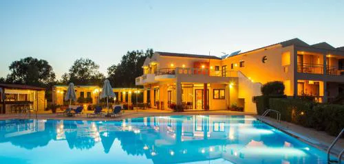 Aeolian Gaea Hotel