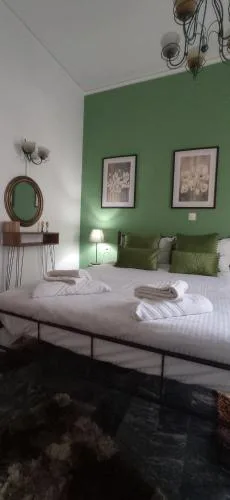 Nancy Rooms