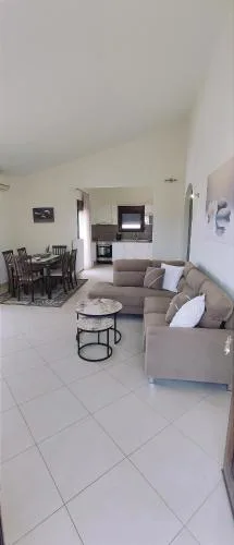 Anna Maria Apartment