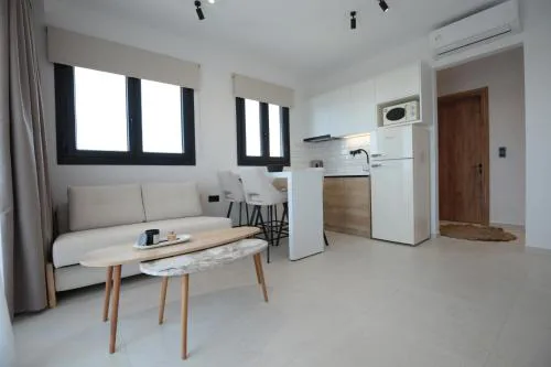 Emmeli's de lux apartments