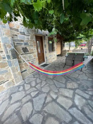 Georgios House