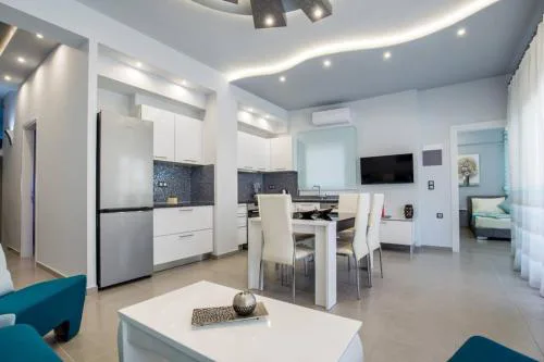 Isalos Apartment