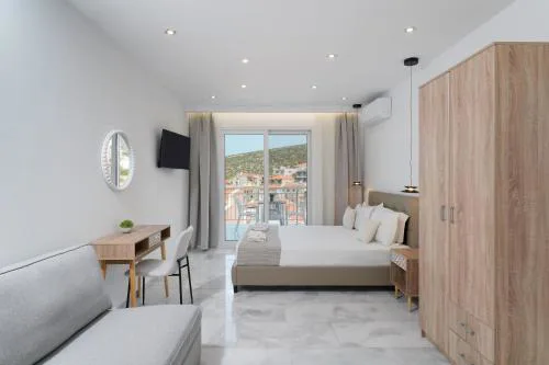 JoLyk Apartments