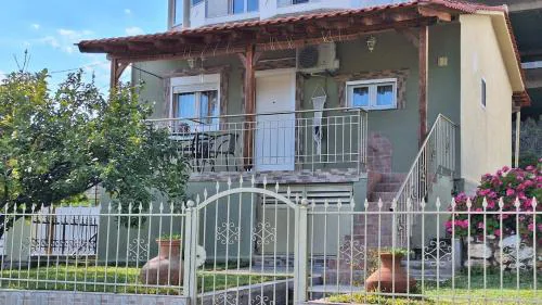 Lemon tree House