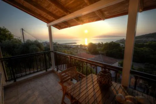 Marinos house