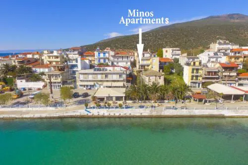 Minos Apartments