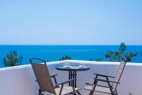Sol Pedra Villas