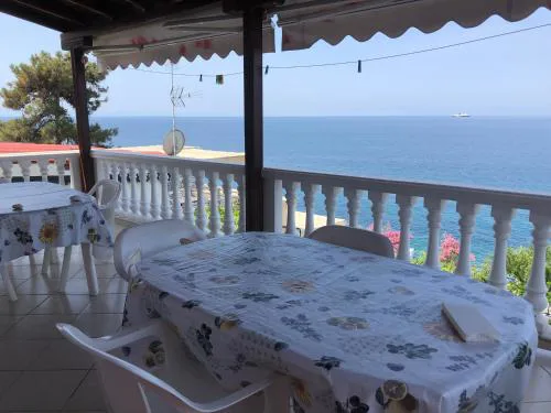Villa Mandola