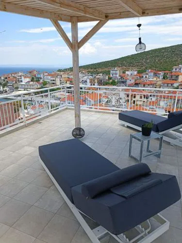Villa Skala Marion (Michalis)