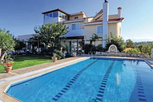 Dream Villa Skalani