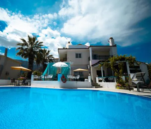 Aegli Hotel Studios