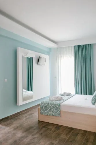 Anastasia Rooms