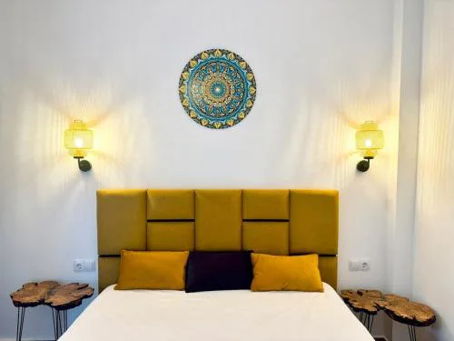 Apartment Chrisi