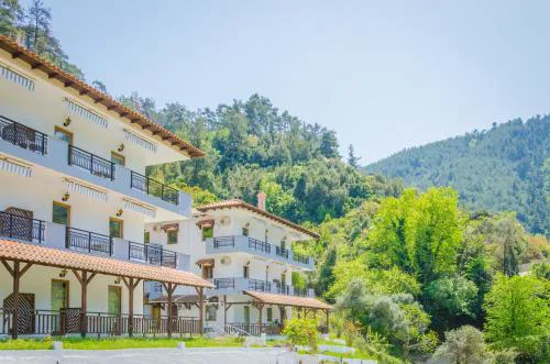 Apartments Panorama
