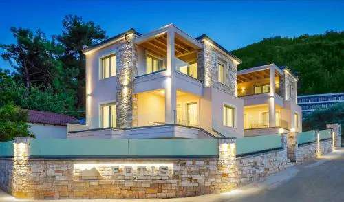 Foti's Villas