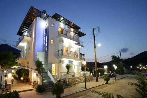 Hotel Anna