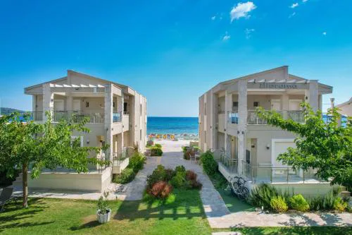 Iliorama Luxury Apartments