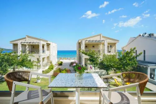 ILIORAMA LUXURY SUITES