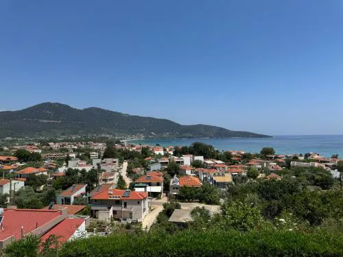 Magic Sea View - Golden Beach