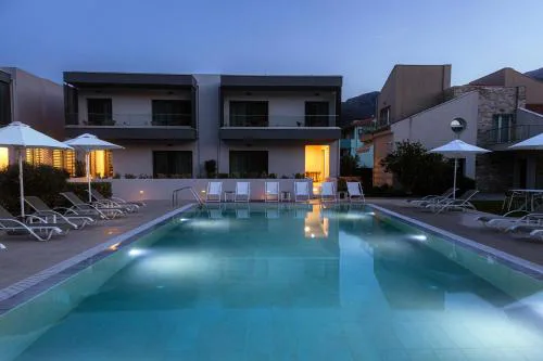 Marajo Luxury Villas