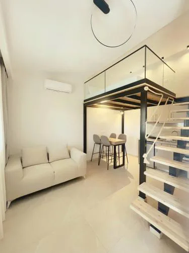 Rainbow Apartments