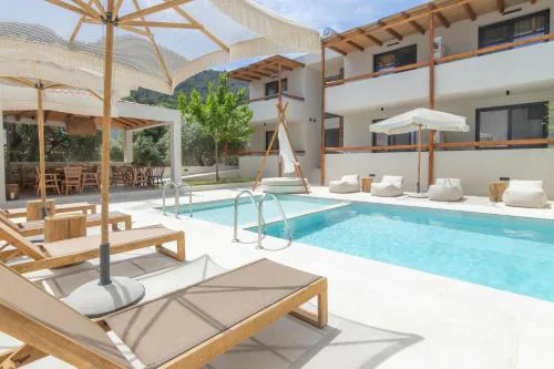 Rastoni - Relax & Retreat
