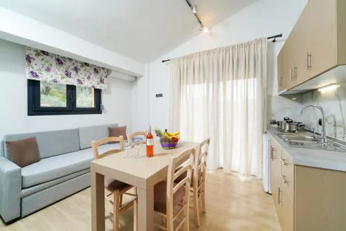 Serenity Apartments