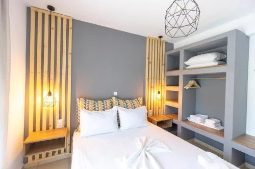 SK Suites Thassos
