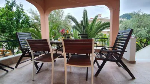 Thassos Holiday Villa