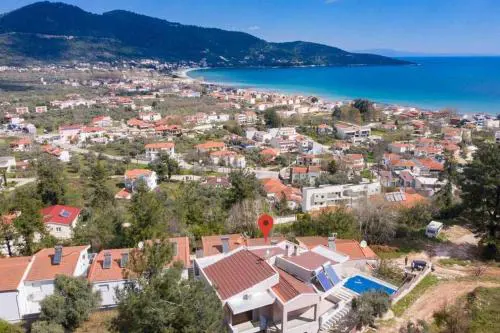 Villa Andrea