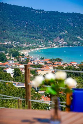 Villa Azure