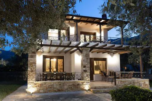 Villa Bellissimo