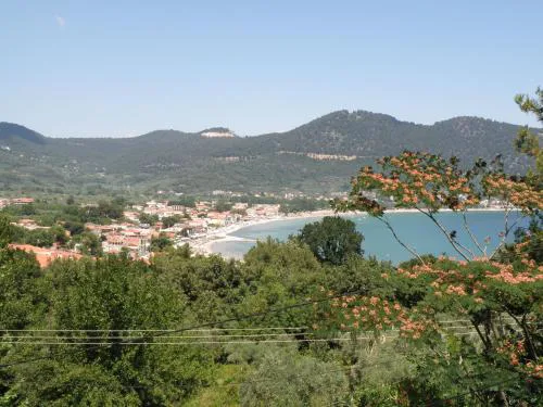 Villa Dimitra