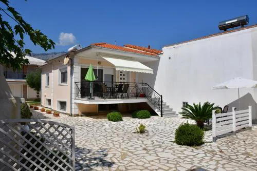 Villa La Mer