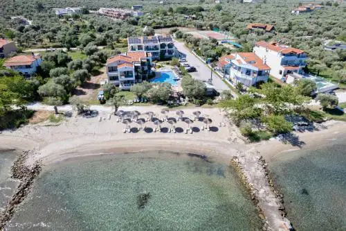 Aegean Sun Hotel