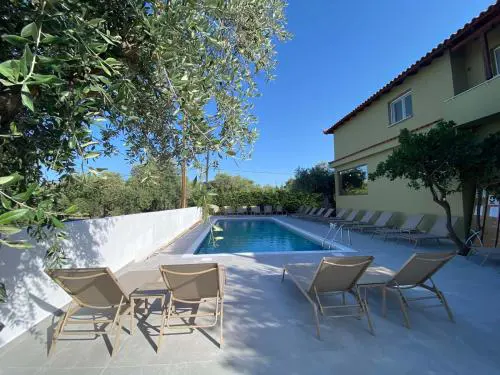 Filippos Hotel