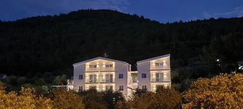 Harmony Thassos suites & Apartments