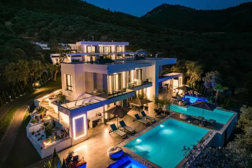 Nooa Villas