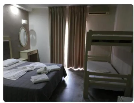 Rachoni Resort