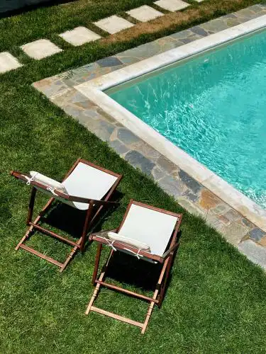 Siesta Thassos - Luxury Apartment