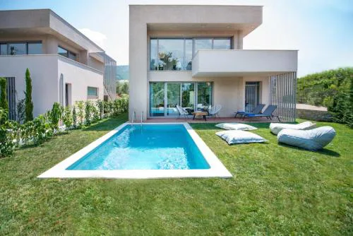 SunBlue Boutique Villas