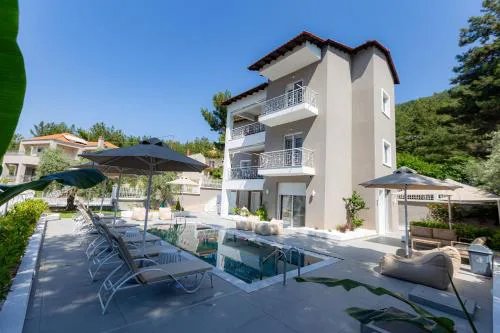 The Angeliki Boutique Villa 2