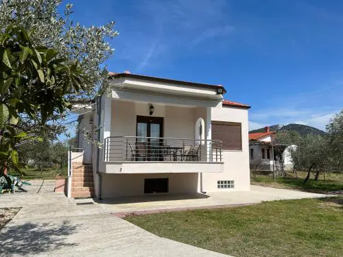 Villa Calypso
